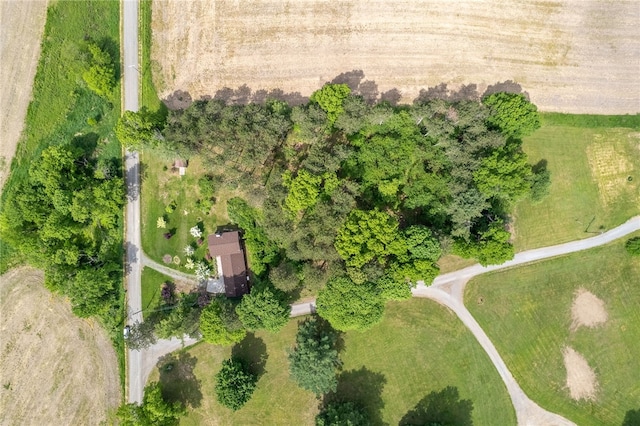 271 Harbison Rd, Buffalo Twp But, PA 16055 - aerial view