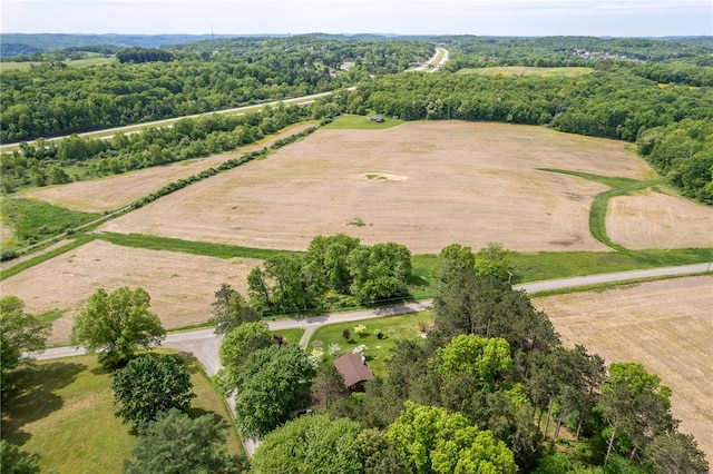 271 Harbison Rd, Buffalo Twp But, PA 16055 - view of rural area