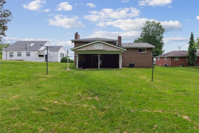 124 Reed Dr, Clairton, PA 15025 - photo 37