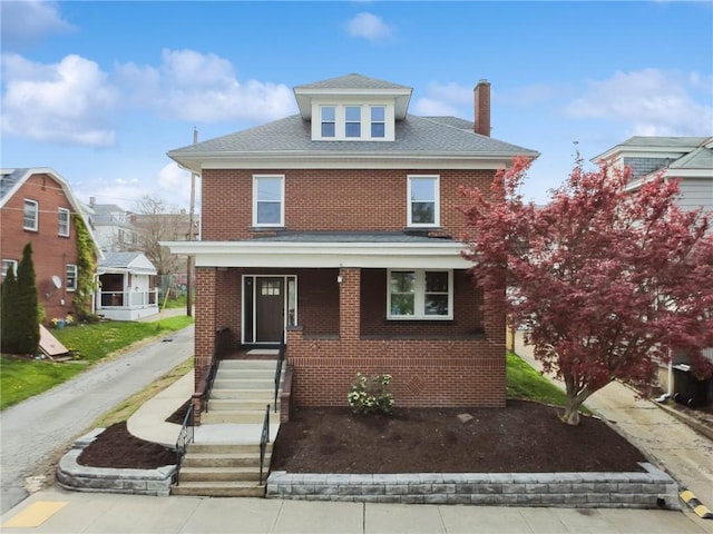 633 Highland Ave, City Of Greensburg, PA 15601 - photo 1