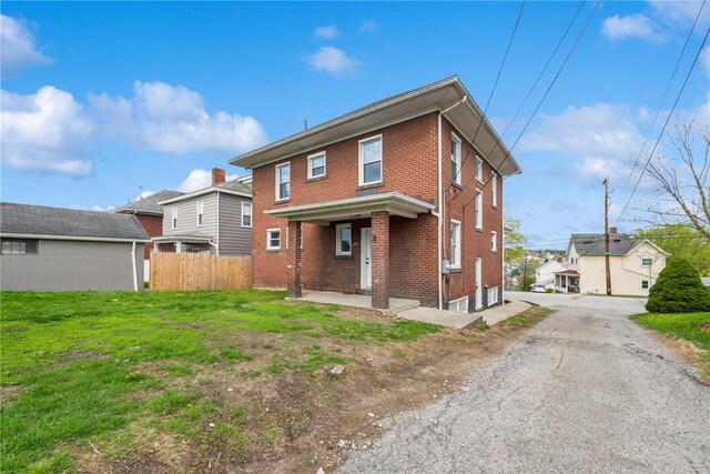 633 Highland Ave, City Of Greensburg, PA 15601 - photo 23