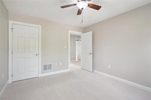 821 Westminster Ln, Cranberry Twp, PA 16066 - unfurnished bedroom featuring light colored carpet and baseboards
