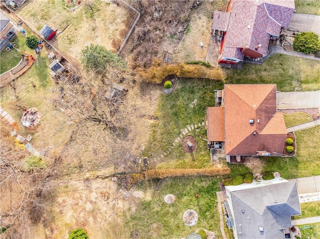 2092 Arnold Acres Dr, Banksville/Westwood, PA 15205 - view of property location