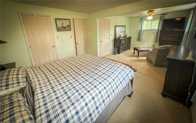 829 Saxonburg Rd, Jefferson Twp But, PA 16002 - view of carpeted bedroom