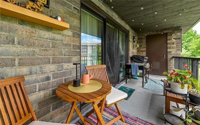 1556 Fairmont St, Wilkinsburg, PA 15221 - view of balcony