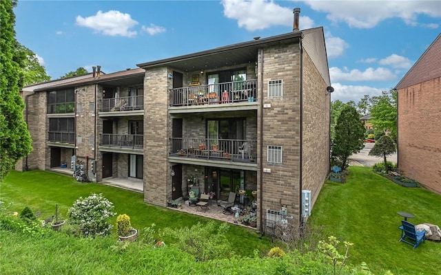 1556 Fairmont St, Wilkinsburg, PA 15221 - view of building exterior