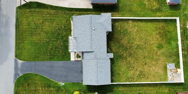 2216 Manor Dr, Manor Twp, PA 16226 - aerial view of property and surrounding area