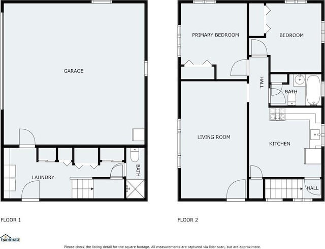 110 Steinbach Ln, Jefferson Hills, PA 15025 - room layout