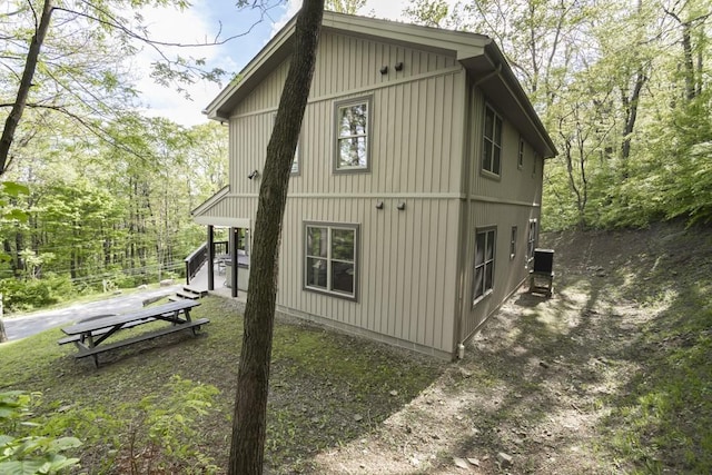 2226 County Line Rd, Donegal Wml, PA 15622 - view of property exterior