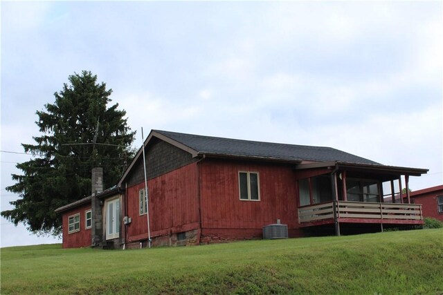 419 Washington Pike, Independence, PA 15312 - photo 42