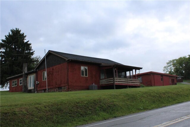 419 Washington Pike, Independence, PA 15312 - photo 44