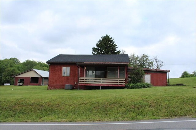 419 Washington Pike, Independence, PA 15312 - photo 45