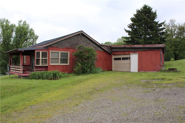 419 Washington Pike, Independence, PA 15312 - photo 1