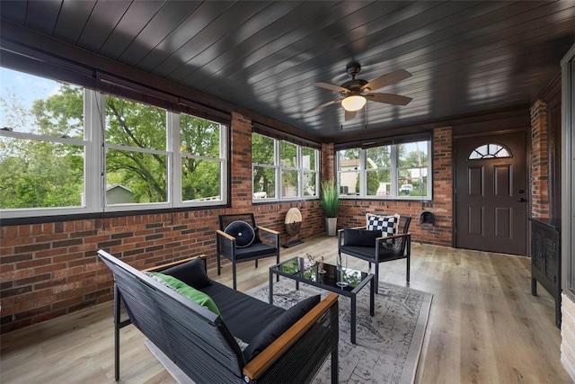 220 Cortina Way, Overbrook, PA 15234 - view of sunroom / solarium