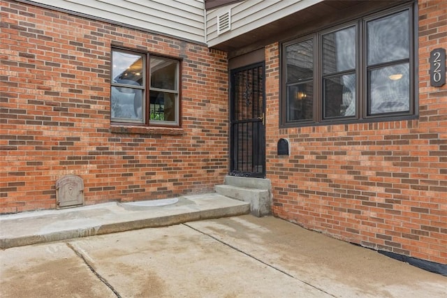 220 Cortina Way, Overbrook, PA 15234 - view of entrance to property