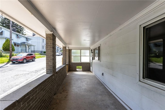 228 Marion St, Mckees Rocks, PA 15136 - view of porch
