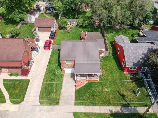 304 Petain St, Ellwood City Law, PA 16117 - view of subject property