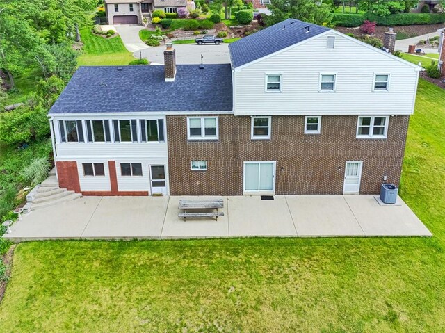 3194 Beverly Ct, Murrysville, PA 15668 - photo 48