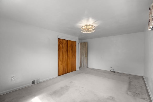 887 E Arcadia Dr, Mccandless, PA 15237 - empty room featuring baseboards