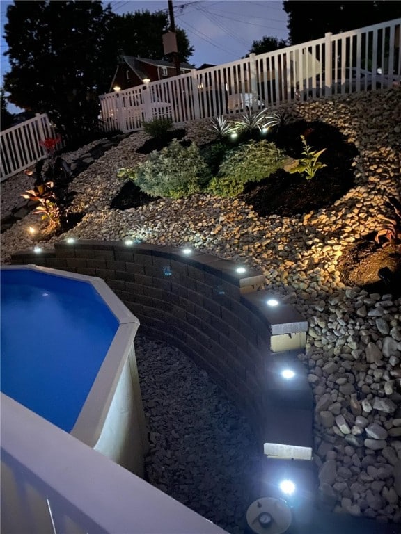 3500 Willett, Baldwin Boro, PA 15227 - view of pool