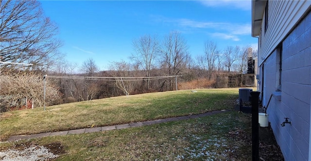 32 John Dr, Hanover Twp Wsh, PA 15021 - view of green lawn