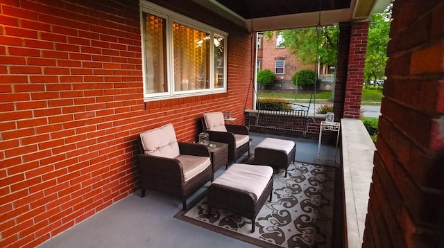 204 Biddle Ave, Regent Square, PA 15221 - view of porch