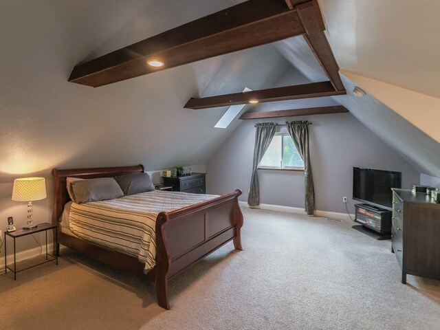 204 Biddle Ave, Regent Square, PA 15221 - carpeted bedroom with baseboards