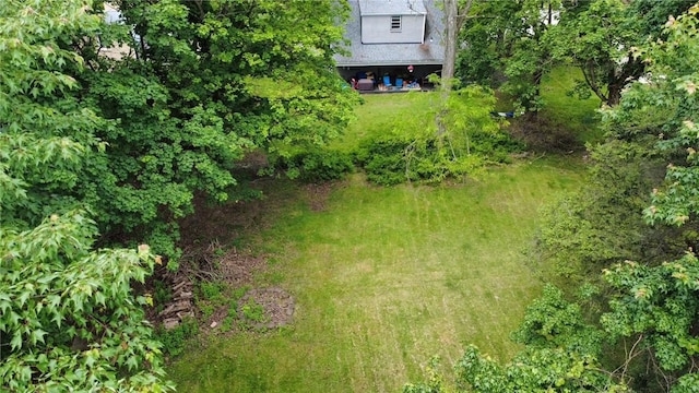 608 Wible Run Rd, Shaler, PA 15209 - view of yard