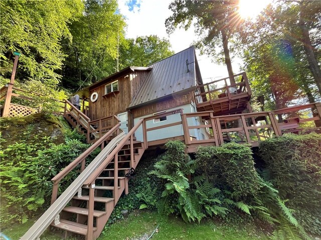688 N Tunnel Rd, Rockland Twp, PA 16374 - photo 9