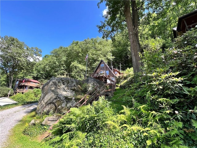 688 N Tunnel Rd, Rockland Twp, PA 16374 - photo 3