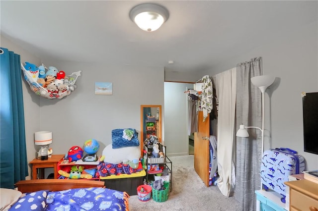 2 Sunnyside Dr, Braddock Hills, PA 15221 - view of carpeted bedroom