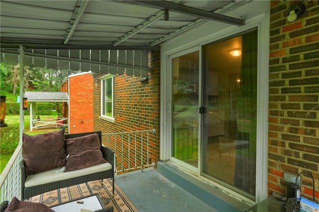 2 Sunnyside Dr, Braddock Hills, PA 15221 - view of sunroom