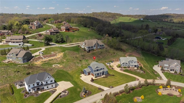 5525 Fontana Ct, Murrysville, PA 15632 - view of property location featuring nearby suburban area