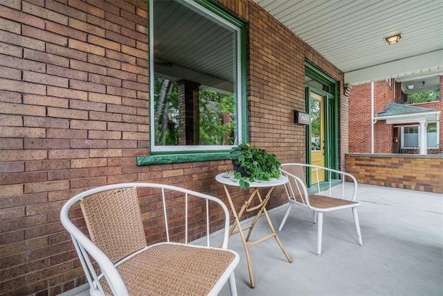 212 Orchard Pl, Sewickley, PA 15143 - view of porch