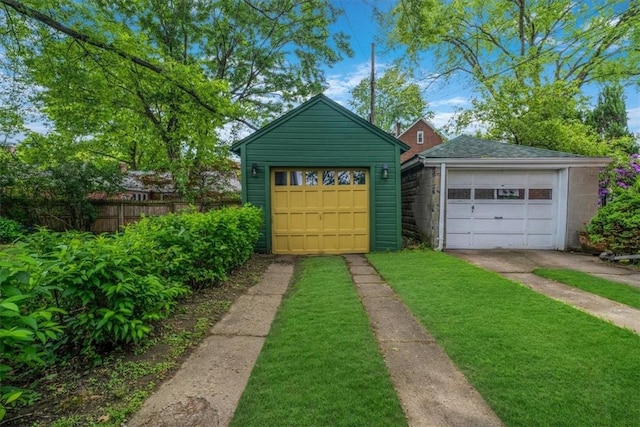 212 Orchard Pl, Sewickley, PA 15143 - view of garage