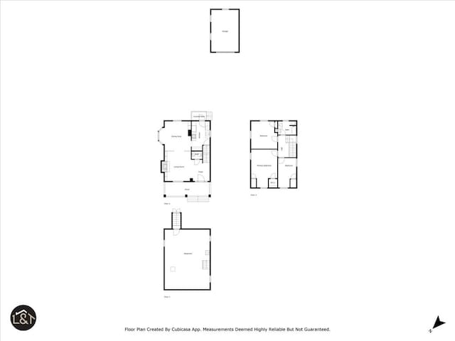 212 Orchard Pl, Sewickley, PA 15143 - property floor plan