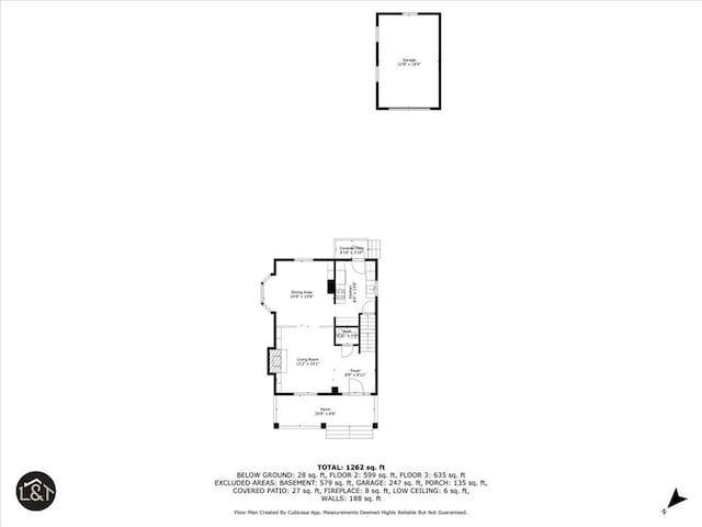 212 Orchard Pl, Sewickley, PA 15143 - room layout