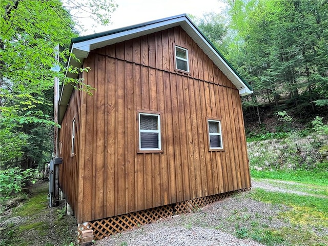 351 2nd Ave, North-Other Area, PA 16353 - view of home's exterior