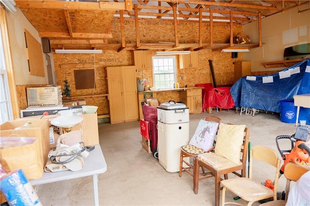 322 Garfield Ave, Mars Boro, PA 16046 - view of storage room
