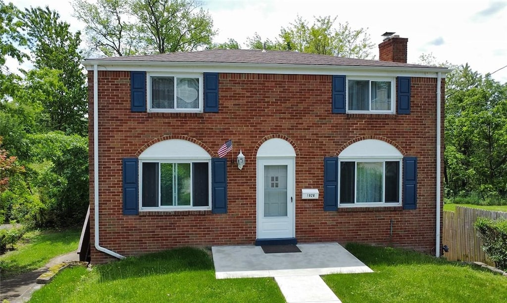 1826 Horizon Dr, White Oak, PA 15131 - photo 1