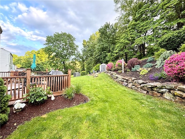112 Bandywine, Penn Twp Wml, PA 15642 - view of green lawn