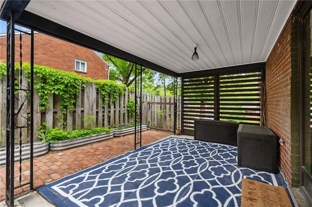 471 Filmore Rd, Forest Hills Boro, PA 15221 - view of sunroom / solarium