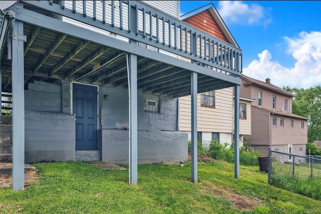 208 Maple Ave, City Of But Se, PA 16001 - view of property exterior