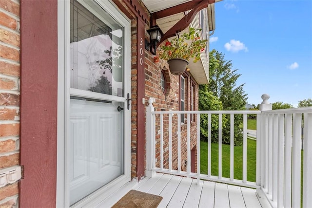300 Green Flds, Cranberry Twp, PA 16066 - entrance to property featuring brick siding