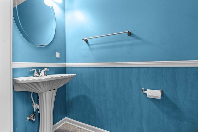 300 Green Flds, Cranberry Twp, PA 16066 - view of bathroom