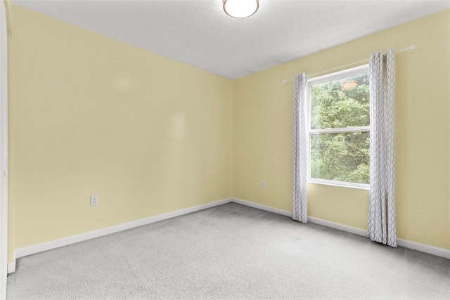 300 Green Flds, Cranberry Twp, PA 16066 - empty room with baseboards and carpet