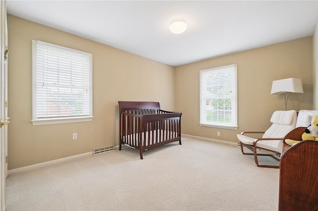 2536 Appletree Dr, Upper St Clair, PA 15241 - bedroom with baseboards and carpet floors