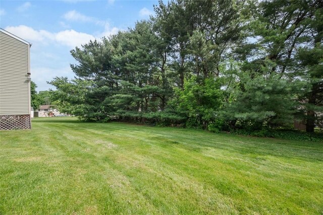 53 Escalon Dr, Findlay Twp, PA 15108 - view of green lawn