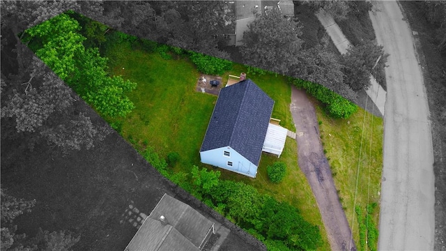 721 Grant Ave, West Mifflin, PA 15122 - view of subject property