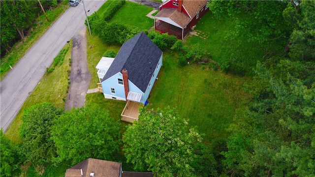721 Grant Ave, West Mifflin, PA 15122 - view of subject property